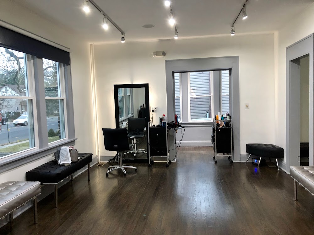 Totally You Beauty Center interior